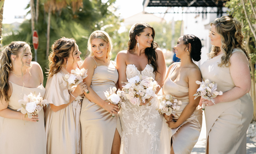 How to combat wedding fomo | (fear of missing out)