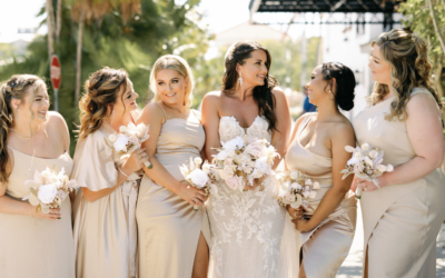 How to combat wedding fomo | (fear of missing out)